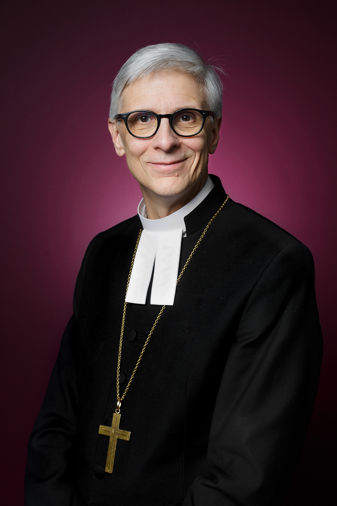 Piispan tehtävät | Piispa Matti Repo